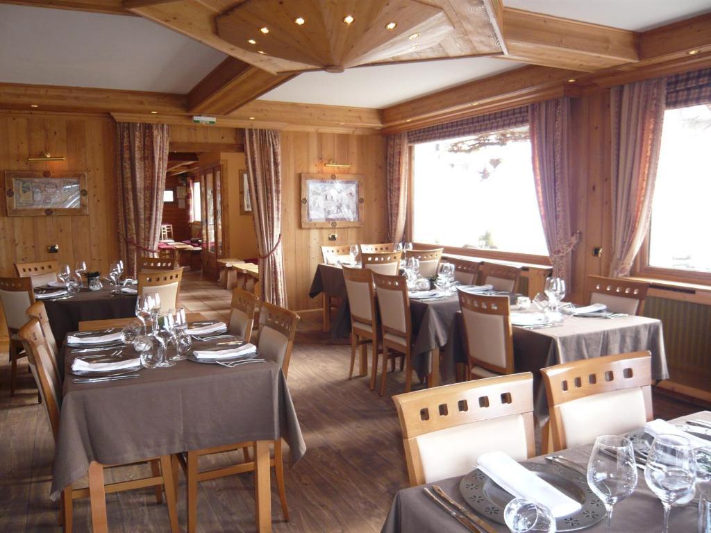 Le Caprice Des Neiges Hotel Crest-Voland Kültér fotó